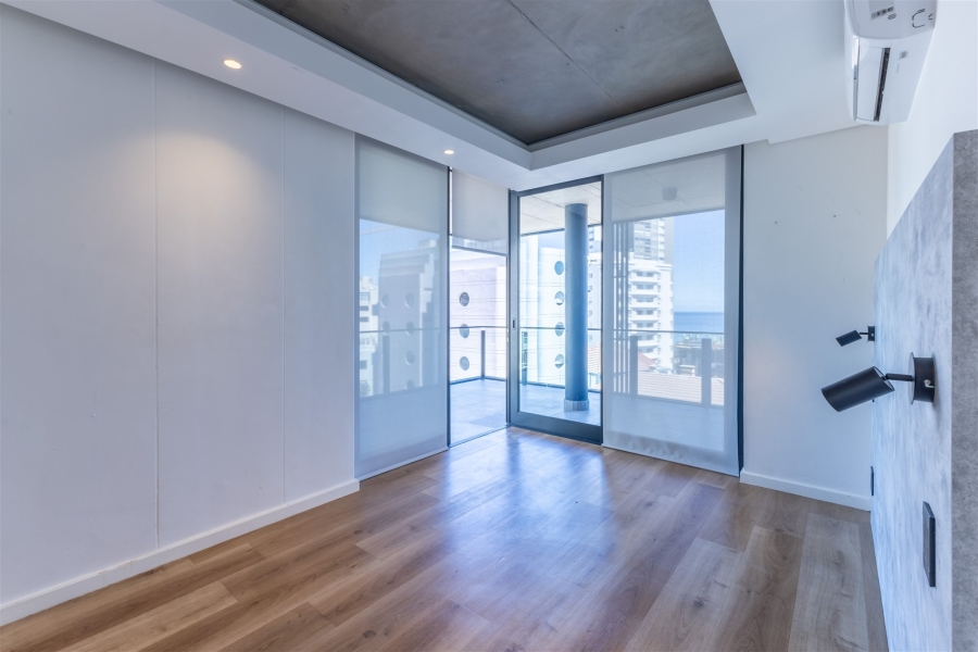 To Let 2 Bedroom Property for Rent in Sea Point Western Cape